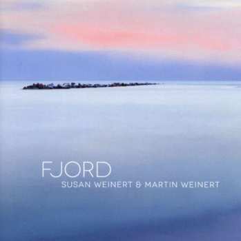 Album Susan Weinert: Fjord
