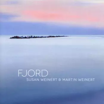 Susan Weinert: Fjord