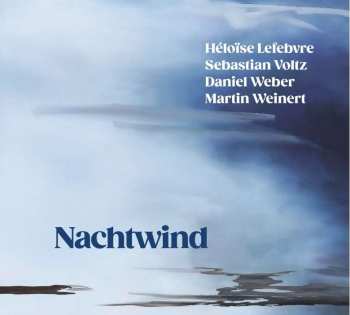 Album Susan Weinert & Martin Weinert: Nachtwind