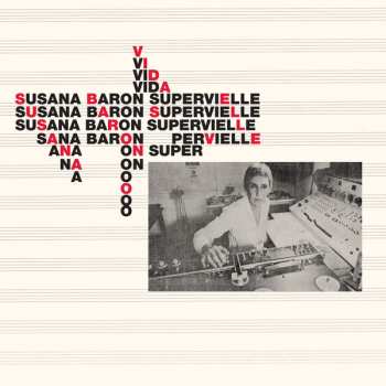 Album Susana Baron Supervielle: Vida