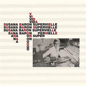 LP Susana Baron Supervielle: Vida LTD 535939