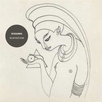 Album Susanna: Elevation