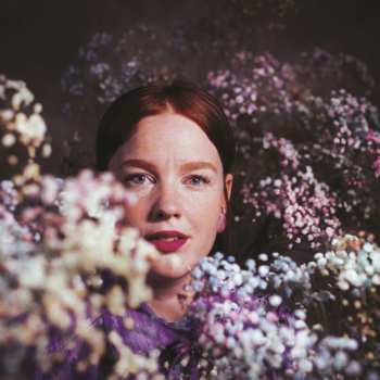 CD Susanna Syrjäläinen: Susanna