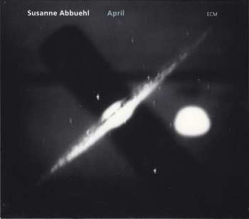 Album Susanne Abbuehl: April