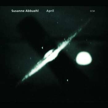 CD Susanne Abbuehl: April 505388