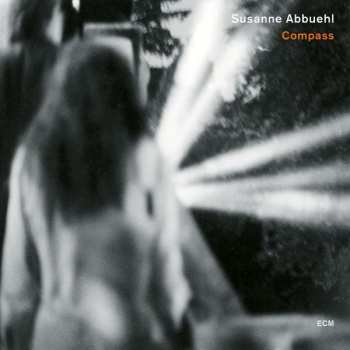 Album Susanne Abbuehl: Compass