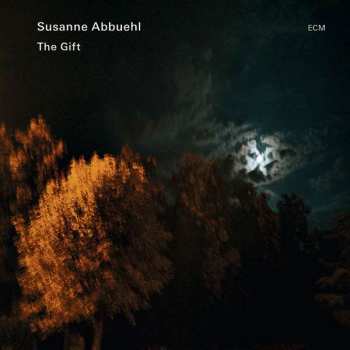 Album Susanne Abbuehl: The Gift