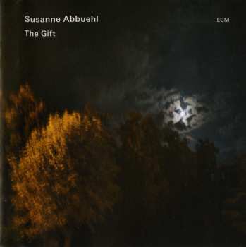 CD Susanne Abbuehl: The Gift 343967