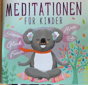 Susanne Keller: Meditationen Für Kinder 
