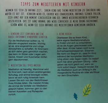 2CD Susanne Keller: Meditationen Für Kinder  419231