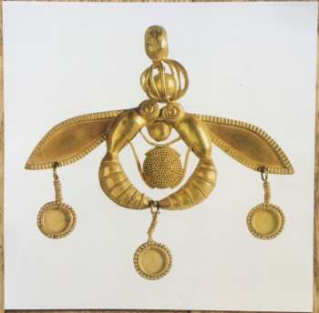 CD Susanne Sundfør: Blómi