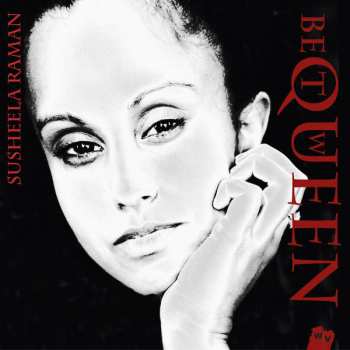 Album Susheela Raman: Queen Between