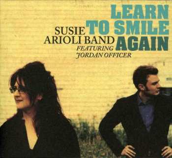Album Susie Arioli Band: Learn To Smile Again