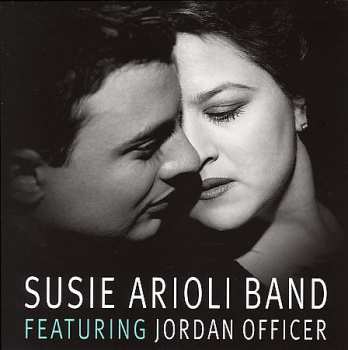Album Susie Arioli Band: That's For Me