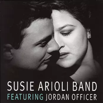 Susie Arioli Band: That's For Me
