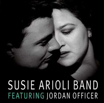 CD Susie Arioli Band: That's For Me 49778