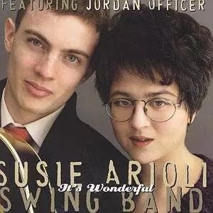 Susie Arioli Swing Band: It's Wonderful
