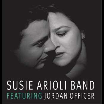 Album Susie Arioli: That's For Me Lp