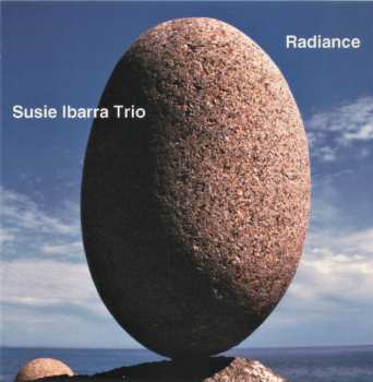 Album Susie Ibarra Trio: Radiance