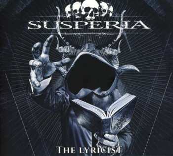 Album Susperia: The Lyricist 