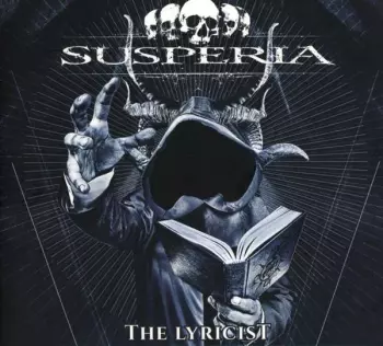 Susperia: The Lyricist 