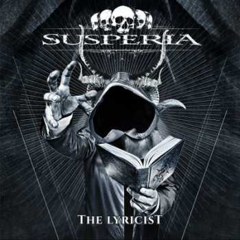 CD Susperia: The Lyricist  DIGI 22329