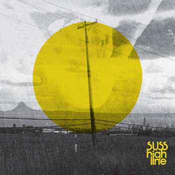 Album Suss: High Line