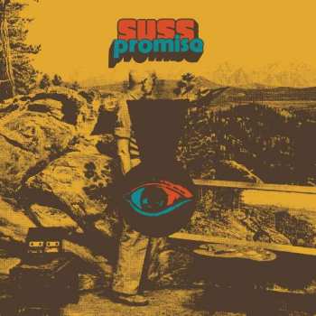 Album Suss: Promise