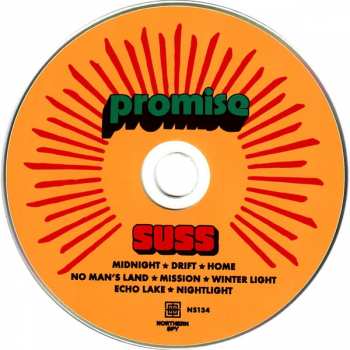 CD Suss: Promise 315459