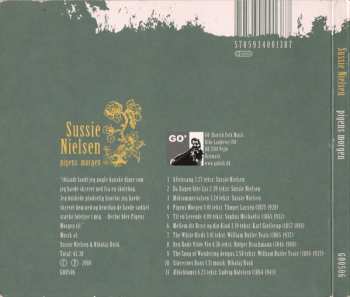 CD Sussie Nielsen: Pigens Morgen
