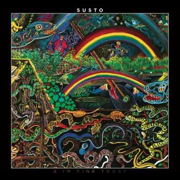 CD Susto: & I'm Fine Today