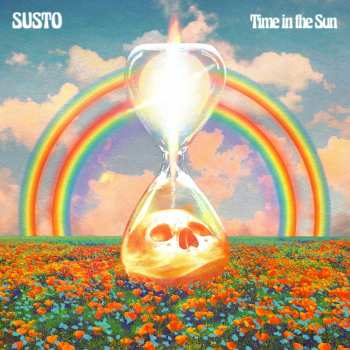 Album Susto: Time in the Sun