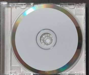 CD Susumu Yokota: Sakura