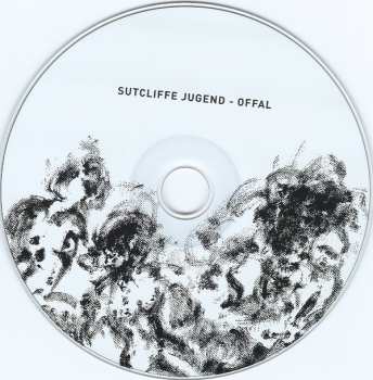 CD Sutcliffe Jügend: Offal 240915