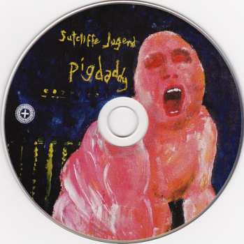 CD Sutcliffe Jügend: Pigdaddy 301156