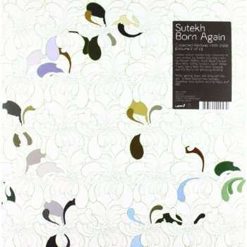 2LP Sutekh: Born Again (Collected Remixes 1999-2002 (Volume 2 Of 2)) 68320
