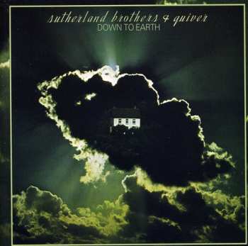 CD Sutherland Brothers: Down To Earth