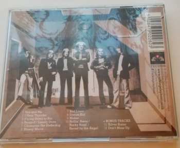 CD Sutherland Brothers: "Dream Kid"