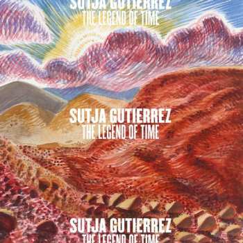 Album Sutja Gutiérrez: The Legend Of Time