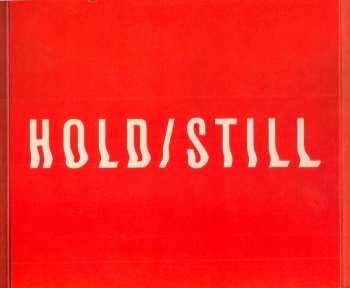 CD Suuns: Hold/Still 464041