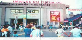 LP Suuns: Images Du Futur 64860