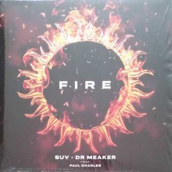 Album Suv: Fire