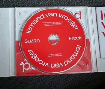 Album Suzan & Freek: Iemand van Vroeger