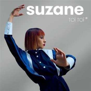 Album Suzane: Toi Toi Ii