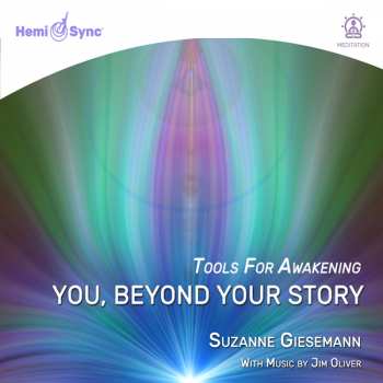 Album Suzanne & Jim Giesemann: You, Beyond Your Story