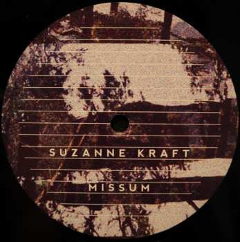 LP Suzanne Kraft: Missum LTD