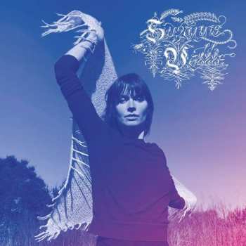 Album Suzanne Vallie: Love Lives Where Rules Die