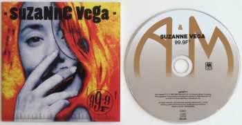 5CD/Box Set Suzanne Vega: 5 Classic Albums 327830