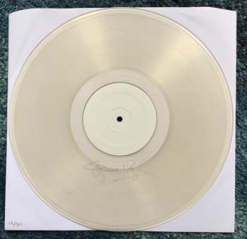 LP Suzanne Vega: Close-Up Vol 1, Love Songs 395341