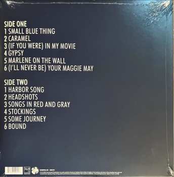 LP Suzanne Vega: Close-Up Vol 1, Love Songs 395341